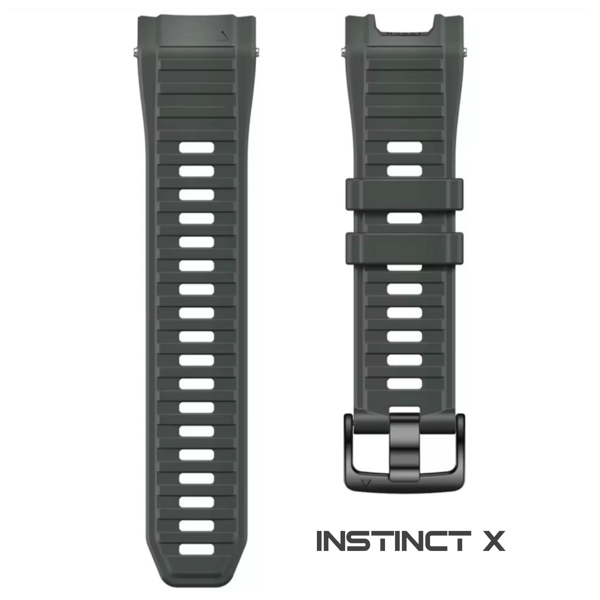 Ремешок для часов Garmin Instinct 2 ,instinct X ,Tide/Esports/Solar