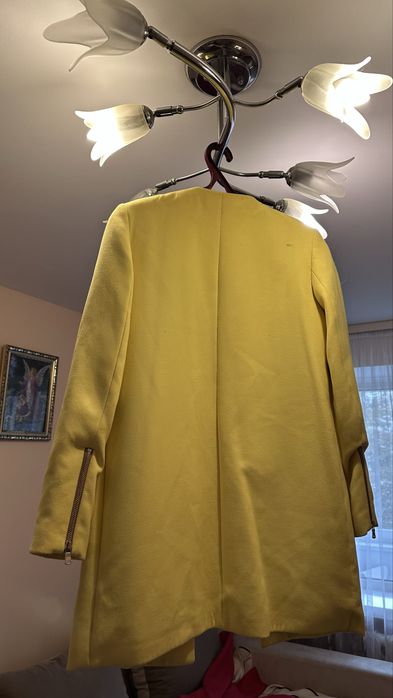 Пальто жіноче весна-осінь