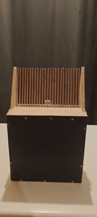 Zbieraczka do jagód