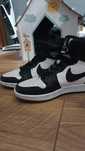 Sneakersy Nike Air Jordan Panda Mid 1