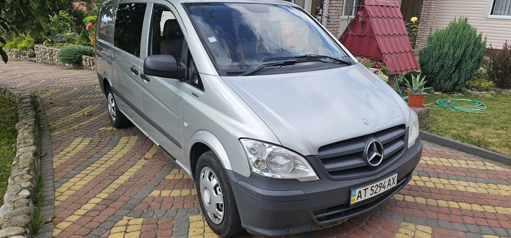 Продам Мерседес Віто