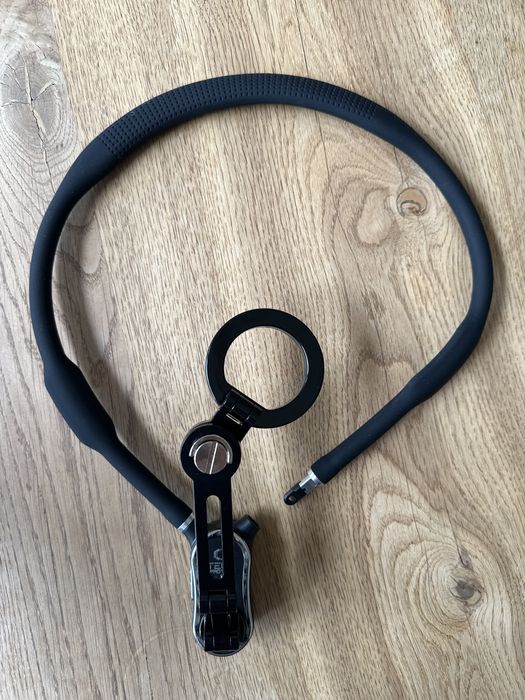 Uchwyt magnetyczny na telefon na szyję TechProtect AC100