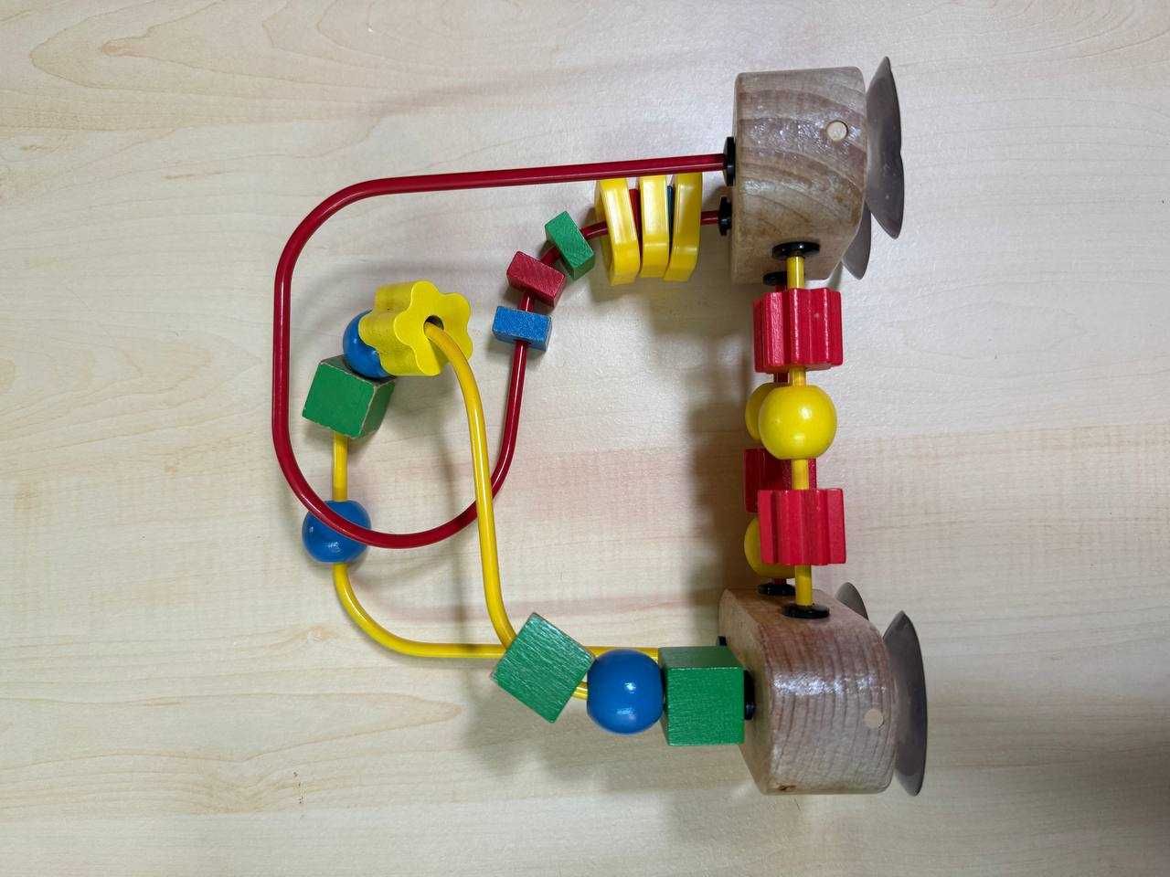 Brinquedo Educativo