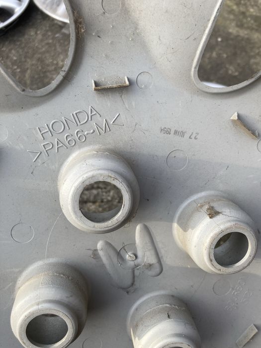 Kołpaki 15 cali Honda PA66-M