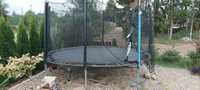trampolina ft 12, 366 cm.