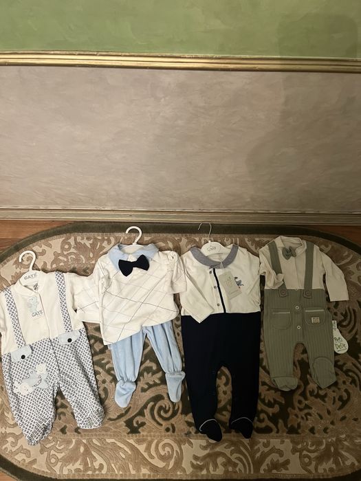 Комбінзон, костюм