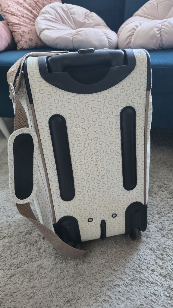 Torba podróżna Guess