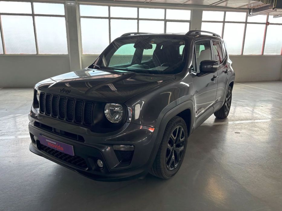 Jeep Renegade 1.0 T Longitude