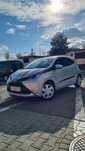 Toyota Aygo 33tys. KM VVT-I X-PLAY