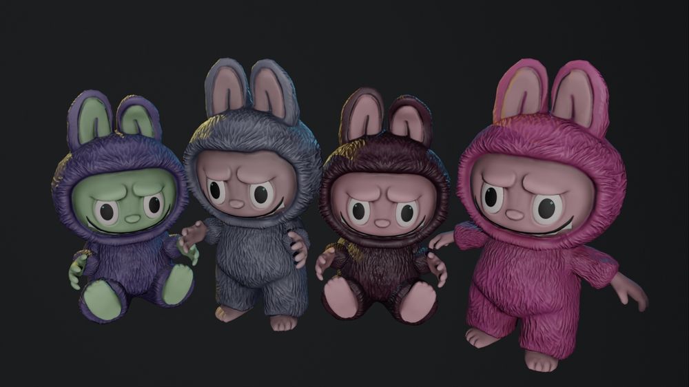 Онлайн уроки з Blender. Індивідуальні, з 3D моделювання репетитор блен