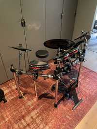 Bateria Alesis Crimson II