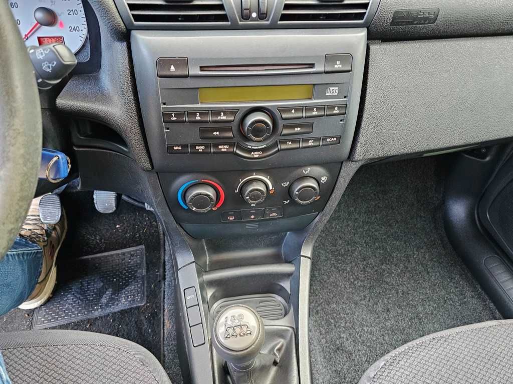 Fiat Stilo 1.2i 16v 80cv 04/2004