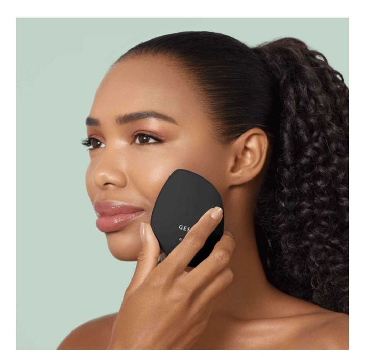 Звукова маска тепло та холод GESKE Sonic Warm & Cool Mask 9 в 1