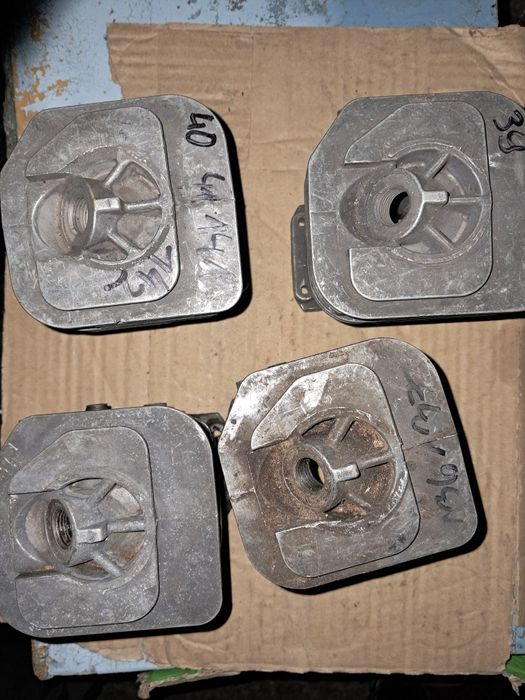 Cylinder husqvarna 323r 323rll 323/137/142dmuchawa 370/170/380/570/580