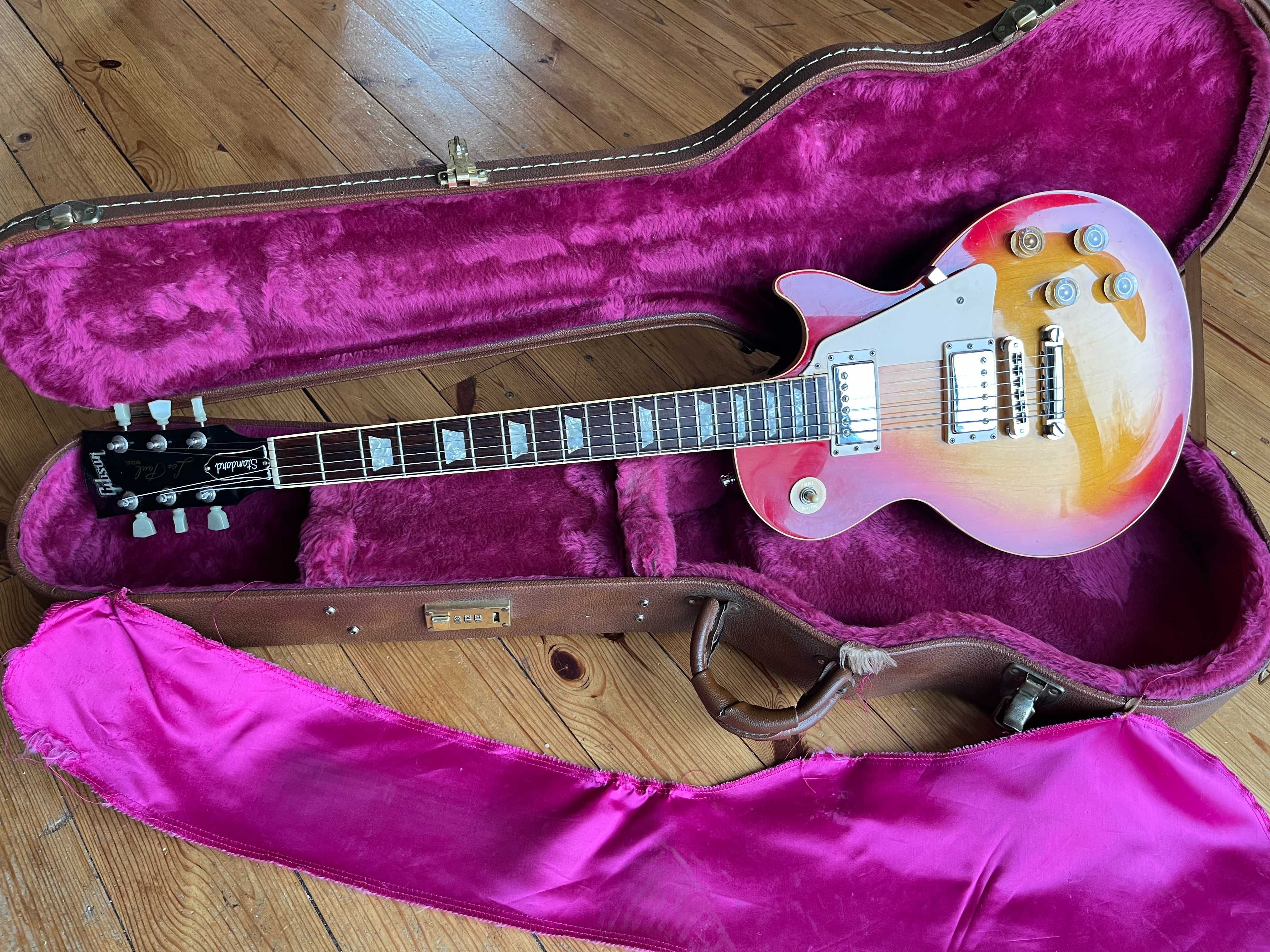 Gibson Les Paul Standard 1996