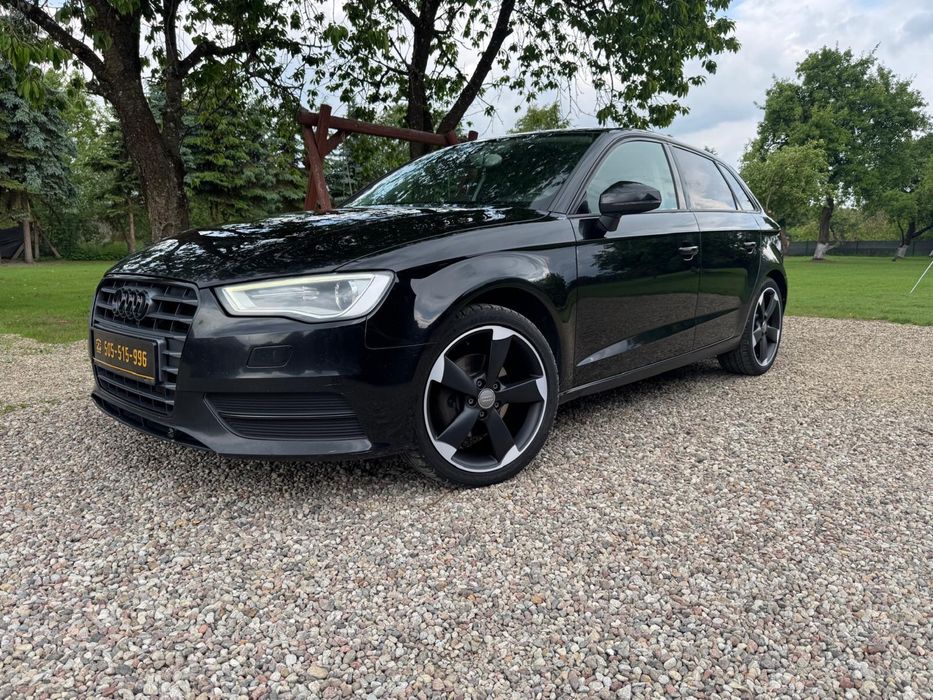 Wynajem wypozyczalnia  samochodow audi a3