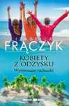 Kobiety z odzysku T.4 Wyrównane rachunki Bookend Izabella Frączyk Rok