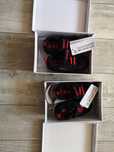 Buty sprandi adidasy bliźniaki bliźniaczki