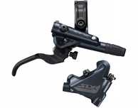 NOWY Shimano SLX M7110 hamulec prawy tył tylny 1650mm FM Flat Mount