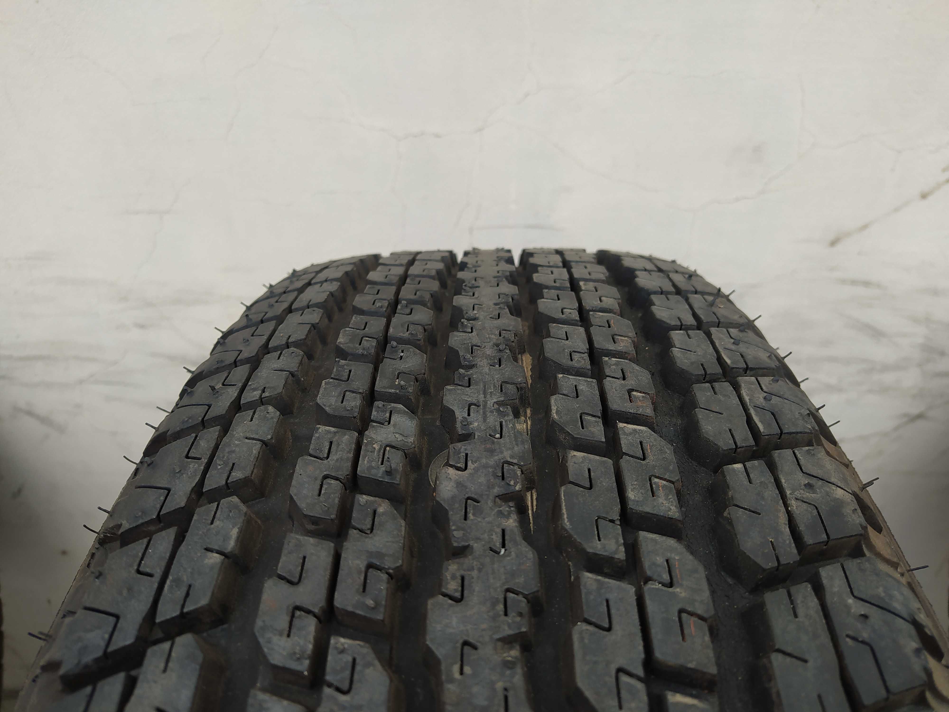 Koła alu 18 Jeep Wrangler JL Gladiator 255/70R18 NOWE, 16/17 rok 5x127