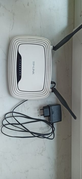 Роутер TL-WR841N