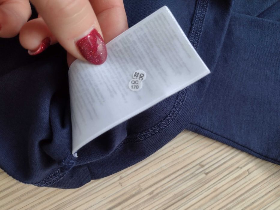 Zestaw NOWYCH koszulek LUPILU dla chłopca, rozmiar 110/116 #2 ~ CAŁOŚĆ