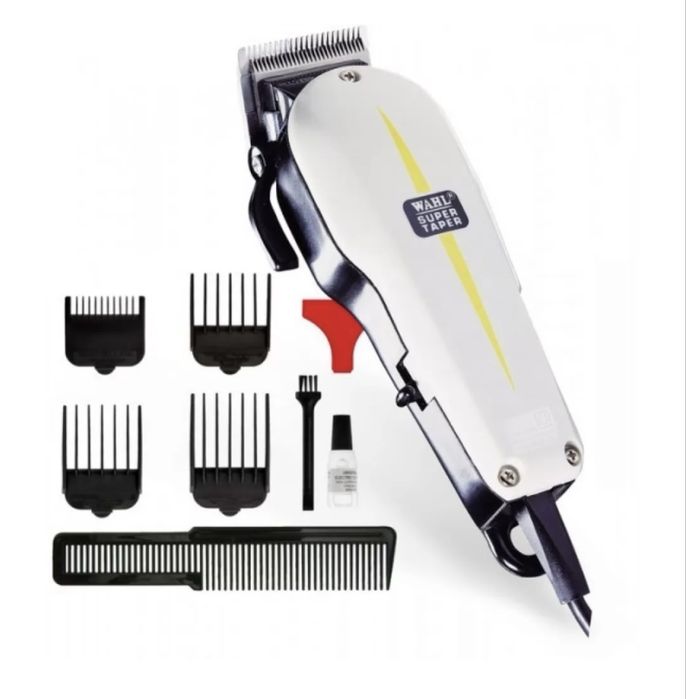 Професійна машинка для стрижки волосся Wahl Super Taper