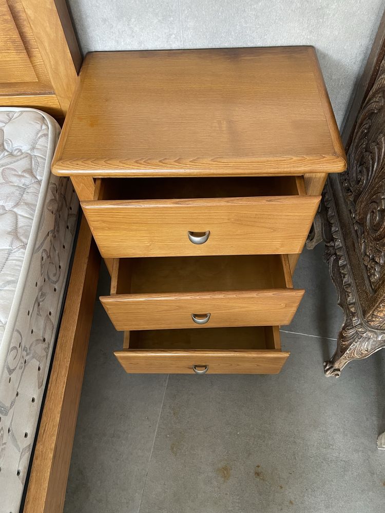 Conjunto mobilia quarto