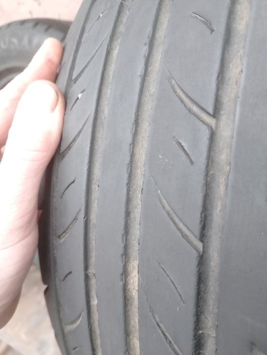 Резина 15R срочно