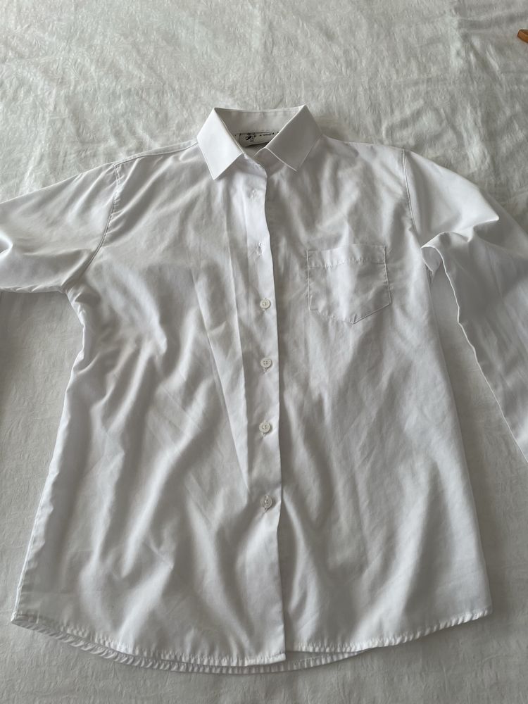 Camisa academica Toga