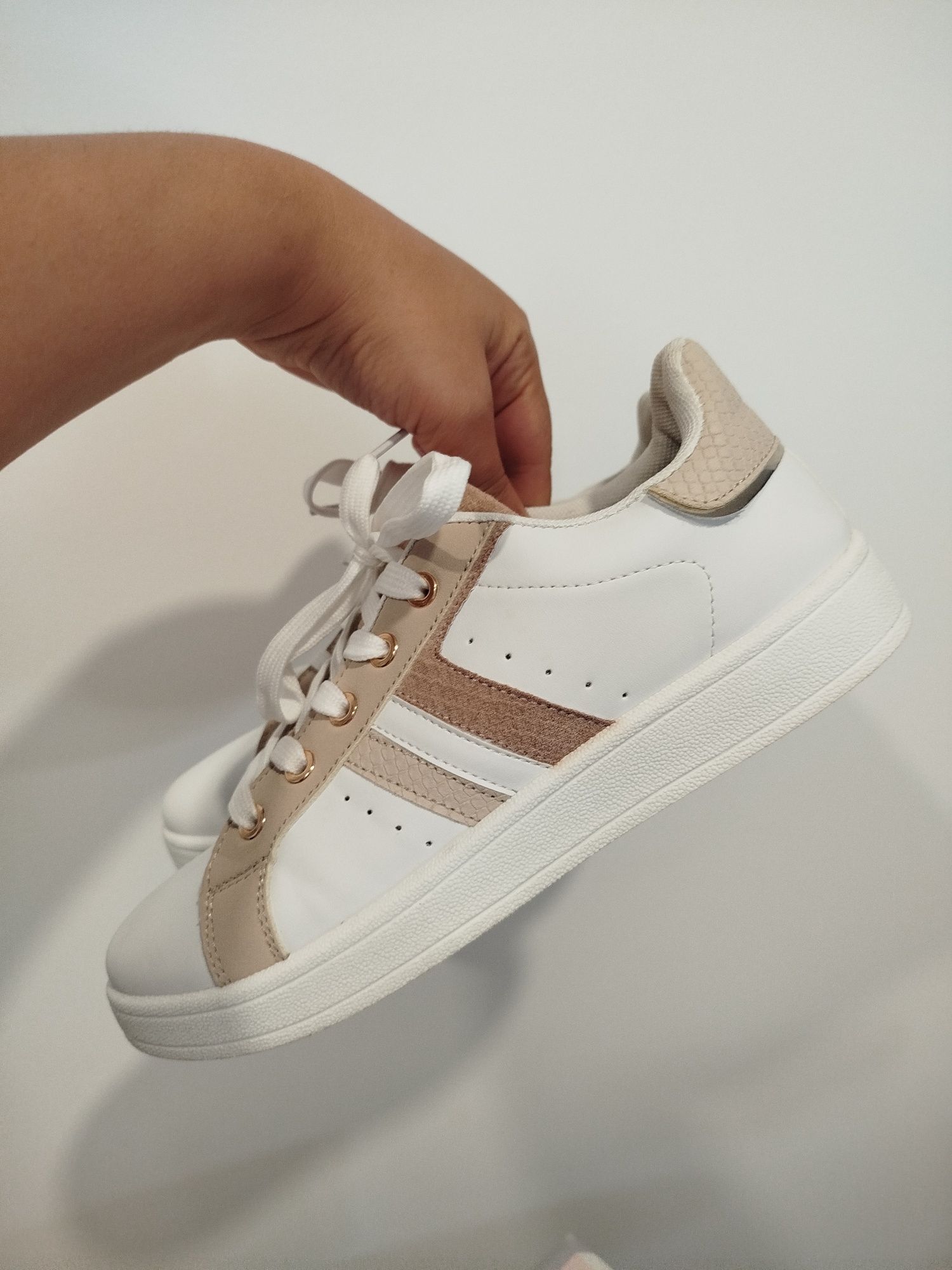 Sapatilhas n⁰39 senhora