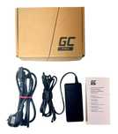 Zasilacz do laptopa GREENCELL PRO AD91AP 65W + GWARANCJA