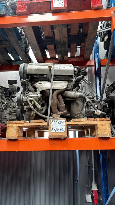 Motor Alfa Romeo AR33503/AR37203