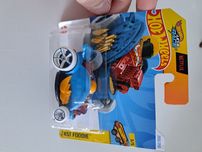 Hot Wheels car-de-asada TH !!!