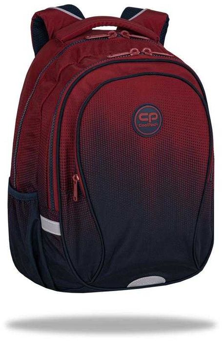 Plecak młodzieżowy Factor X Costa CoolPack (barwy FC Barcelona)