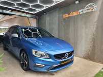 Volvo V60 2.0 D4 R-Design