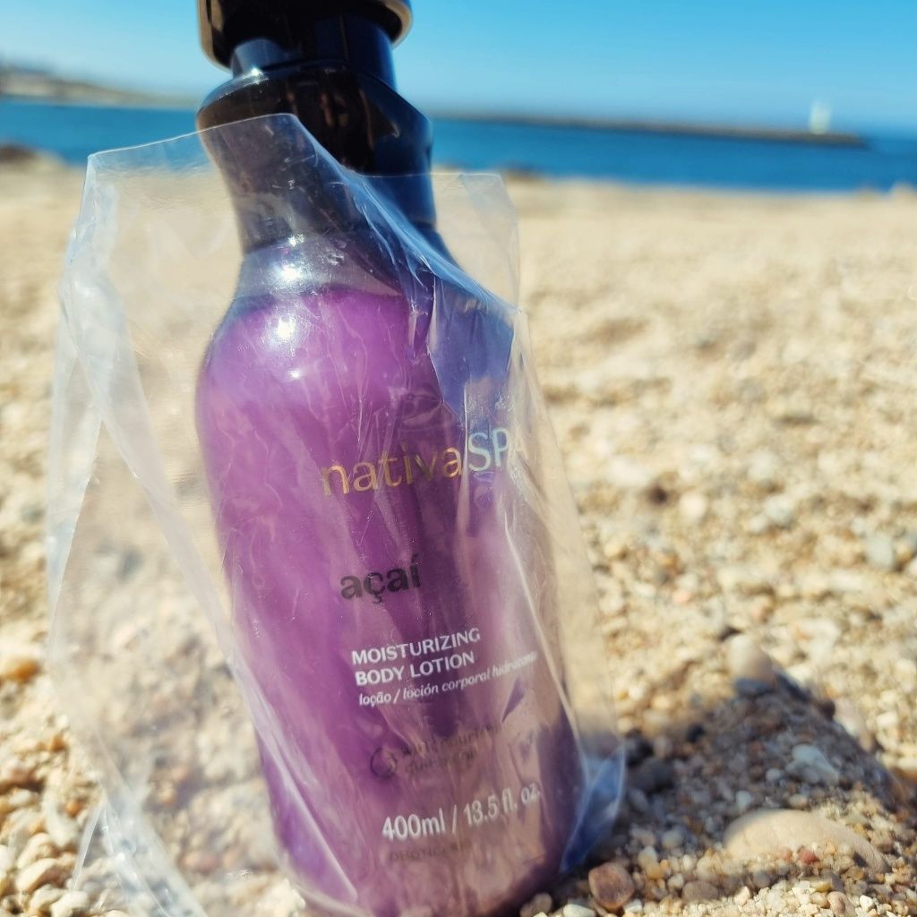 Loção Corporal 400ml
