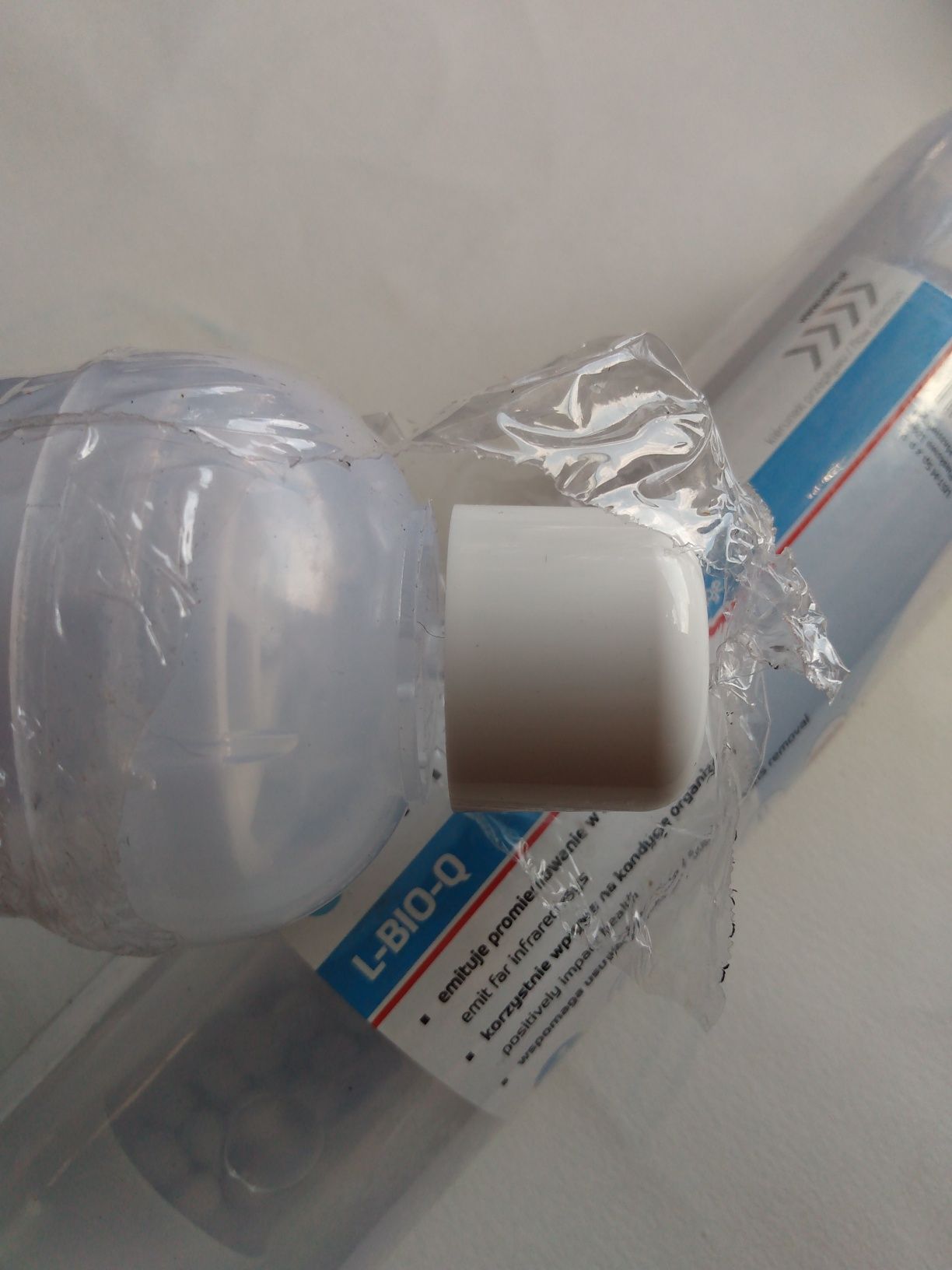 FILTR wody do OSMOZY RO 7 ceramiczny BIO