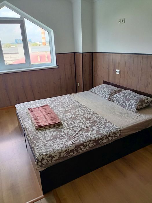 Подобово 1-к студія біля АС-2, та обл. лікарні на Пасічній, Радіозавод