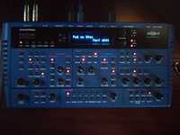 Novation Nova Desktop - virtual analog