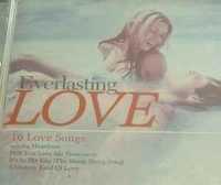 Various - Evarlasting Love - 16 Love Songs CD