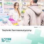 Technik farmaceutyczny - TEB Edukacja Opole
