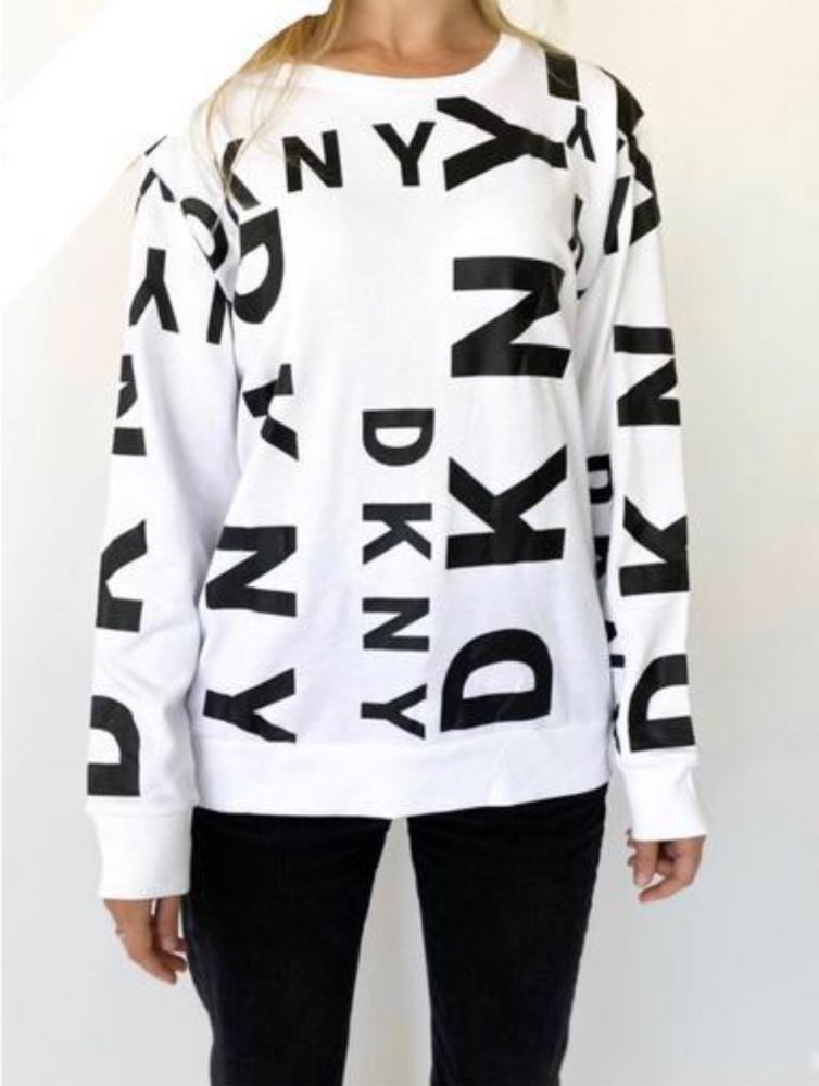 Світшот жіночий DKNY  L