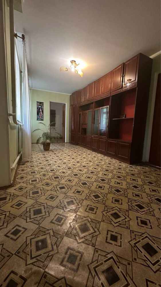 Продам 1/2 будинку з АГО, 3 кімнати, Олексіївка