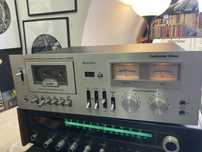Magnetofon Continental Edison LE 9866