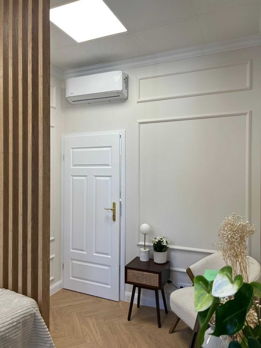 Montaż klimatyzacji Serwis Gwarancja Faktura Vat