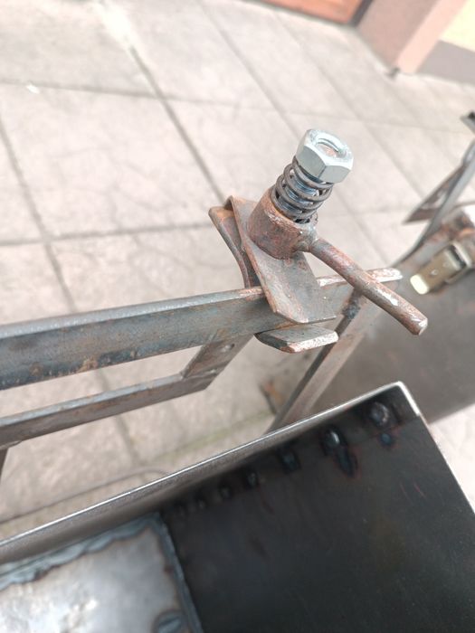 Ящик "ZIP" Для Амуниции ВОЕННЫХ МОТОЦИКЛОВ МВ, К-750, М-72, BMW, Днепр