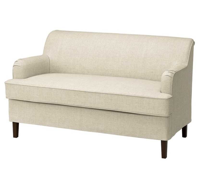 Sofá IKEA 2 lugares