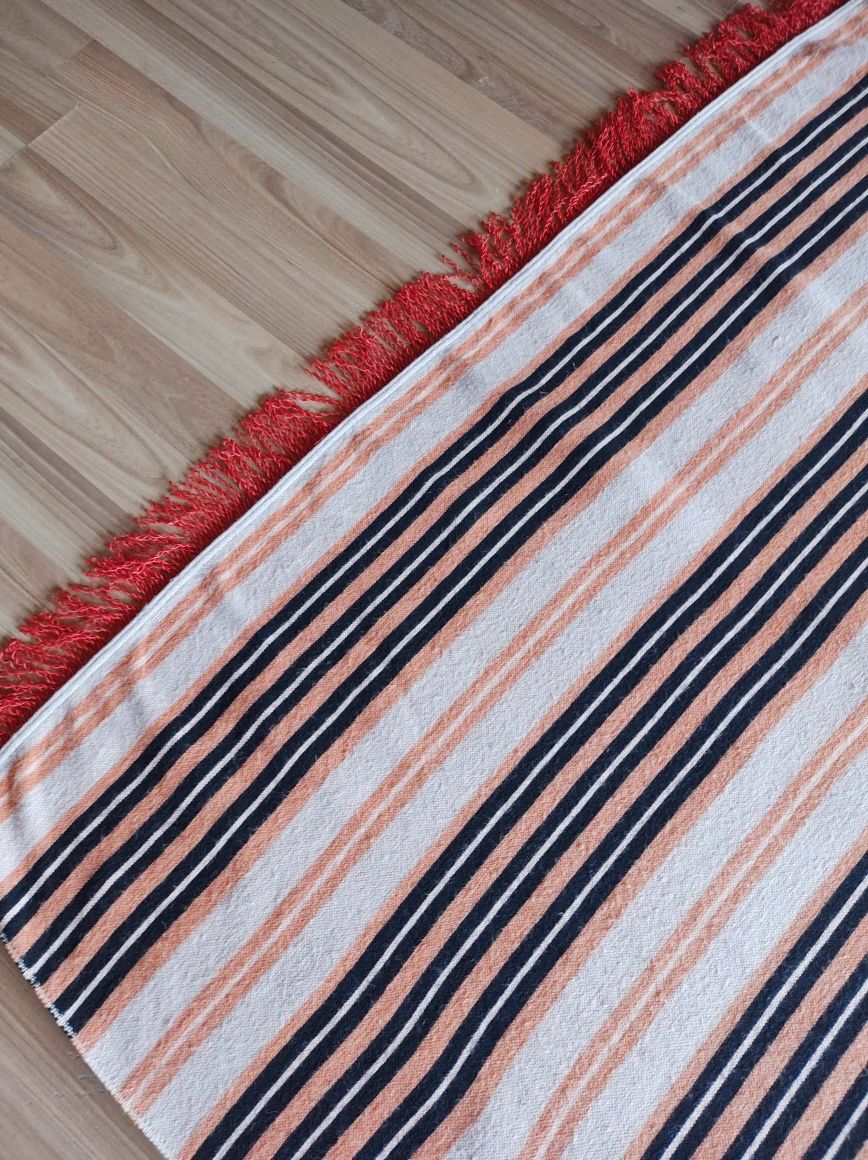 Kilim narzuta z PRL 120x200 cm