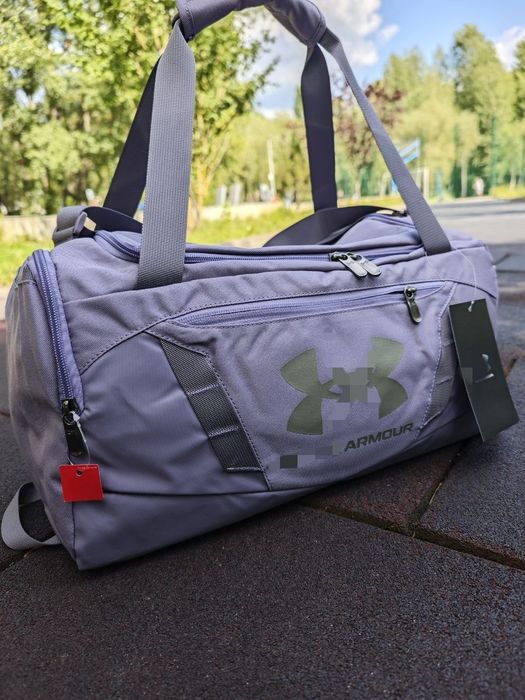 Спортивна сумка UA Undeniable 5.0 Duffle/ сумка / спортивная сумка